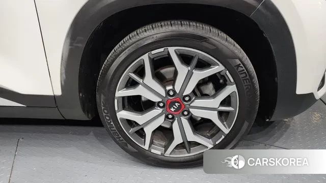 Kia Seltos id 3422605 из Кореи 15