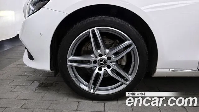Mercedes-Benz E-Class W213 id 2933034 из Кореи 15