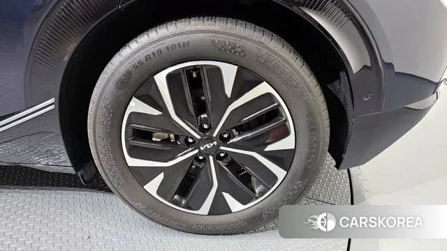 Kia EV6 id 2994159 из Кореи 15