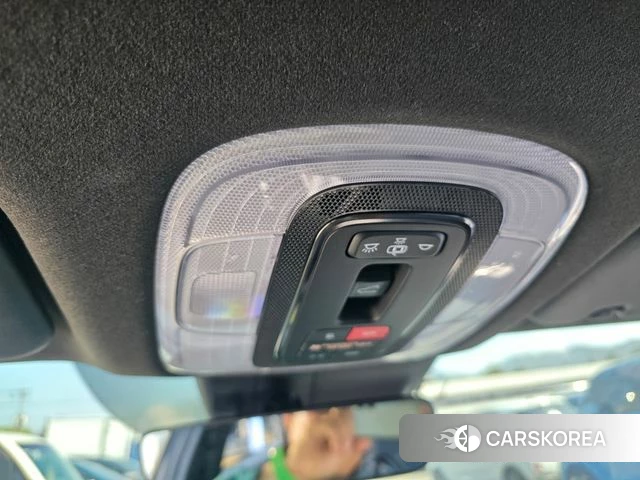 Hyundai Avante (CN7) id 3878126 из Кореи 13