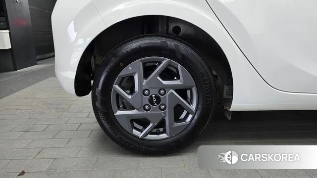 Kia The New Morning (JA) id 4427314 из Кореи 15