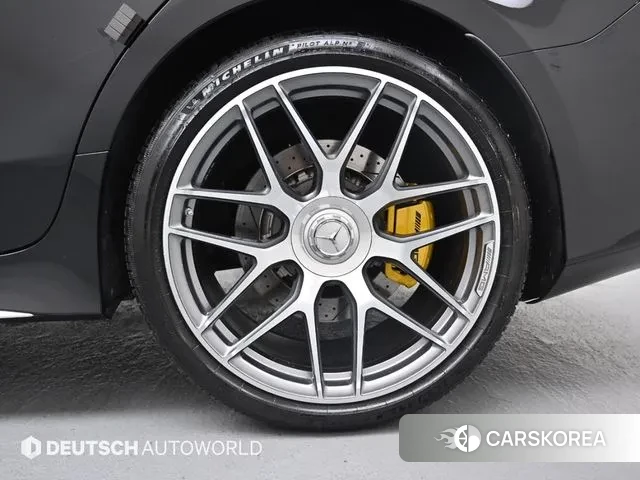 Mercedes-Benz AMG GT id 3036766 из Кореи 15