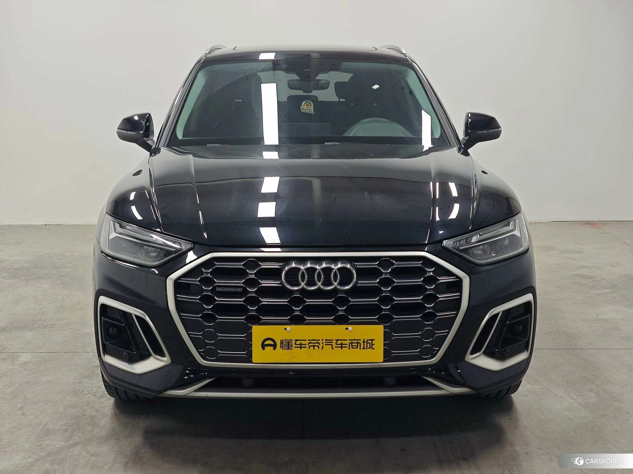 Audi Q5L id 4407460 из Китая 15
