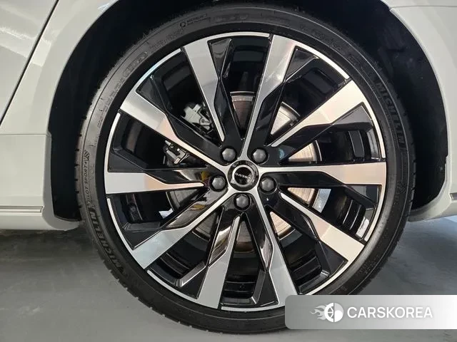 Volvo S90 id 3731936 из Кореи 14