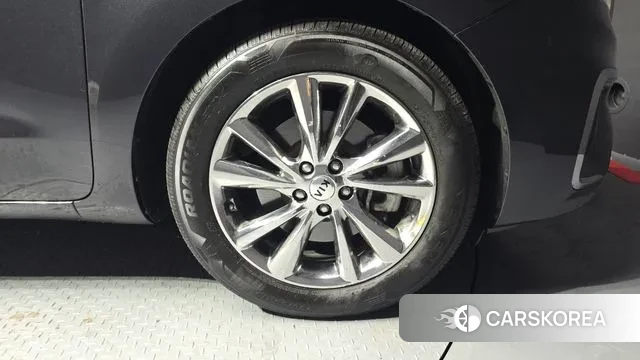 Kia The New Carnival id 3636600 из Кореи 15