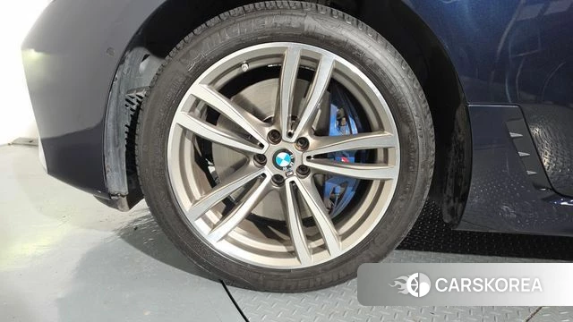 BMW 6 Series GT (G32) id 4310238 из Кореи 31