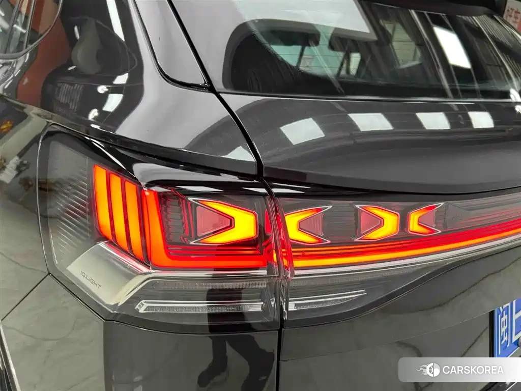 Volkswagen Tayron id 4565087 из Китая 21