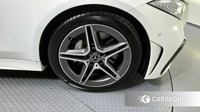 Mercedes-Benz CLS-Class C257 id 3883732 из Кореи 15