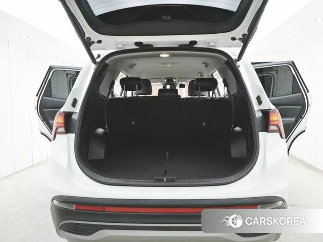 Hyundai The New Santa Fe id 4489929 из Кореи 15