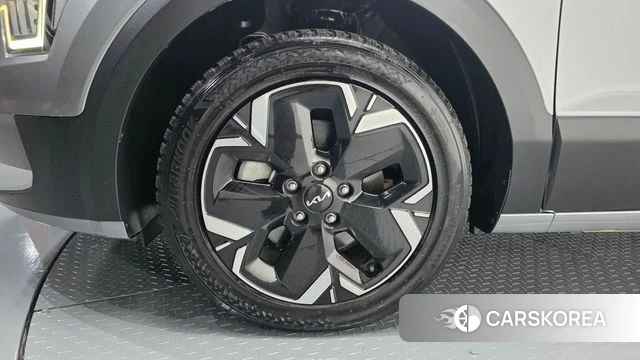 Kia Di All New Niro EV id 4774019 из Кореи 30