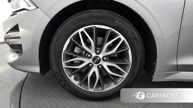 Kia K5 3rd generation id 4203290 из Кореи 15