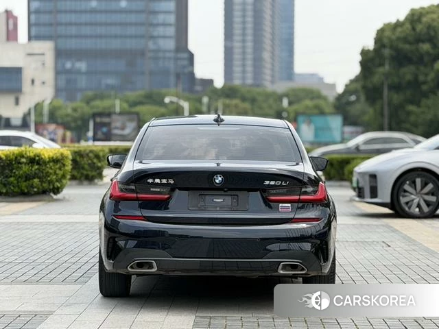 BMW 3 series id 4307365 из Китая 11