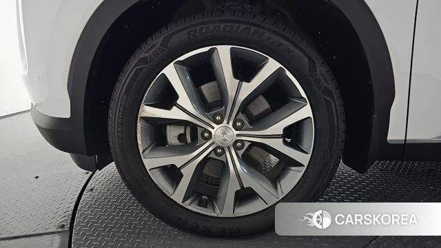 Hyundai Palisade id 4535686 из Кореи 29