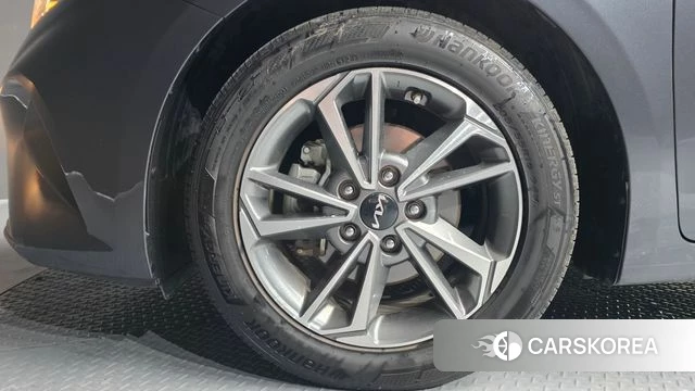 Kia The New K3 2nd generation id 4382915 из Кореи 25