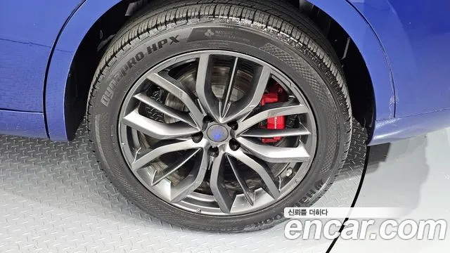 Maserati Levante id 2269495 из Кореи 15