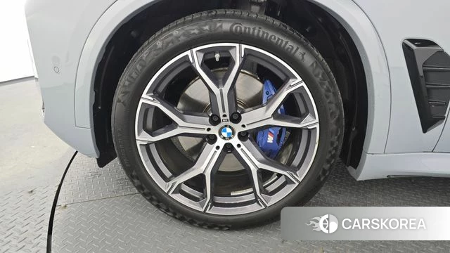 BMW X5 (G05) id 4354374 из Кореи 27