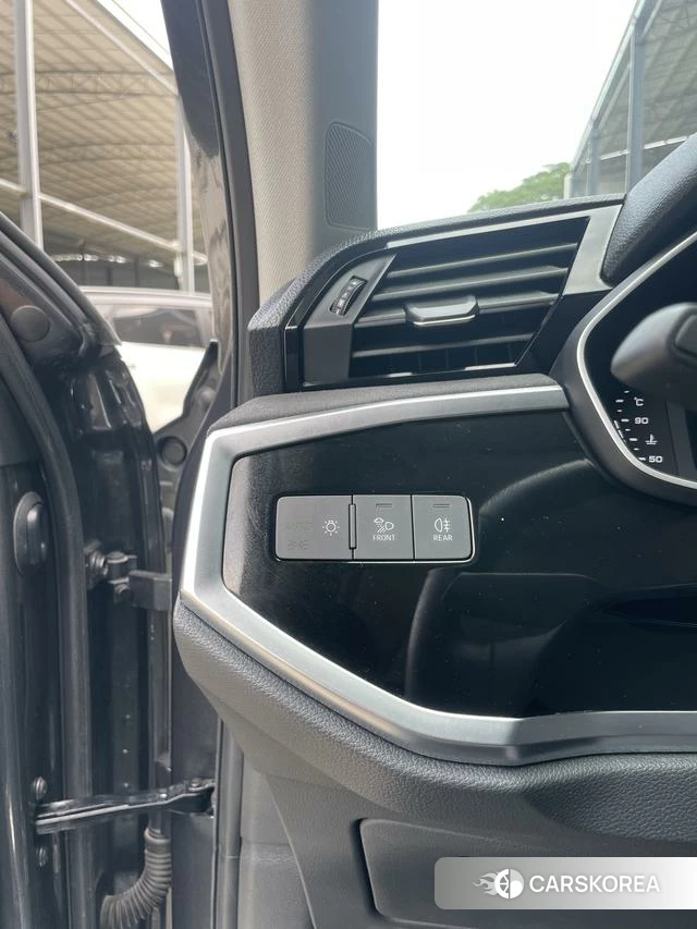 Audi Q3 id 3902141 из Китая 23