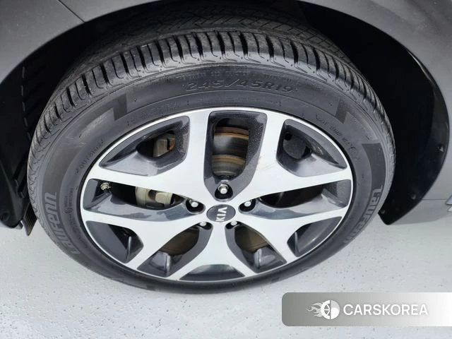 Kia Sportage 4th Generation id 4378138 из Кореи 15