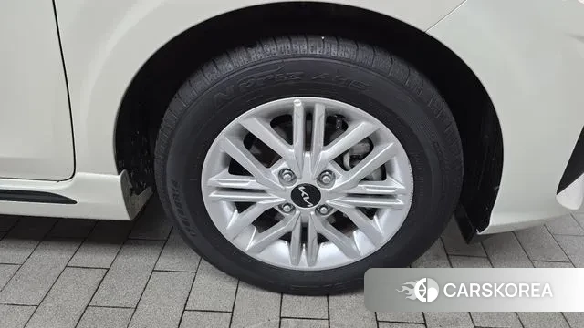 Kia Morning Urban (JA) id 3036748 из Кореи 15