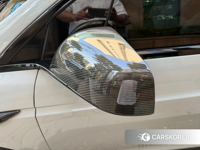 Tesla Model X id 4763036 из Кореи 15