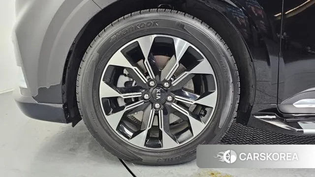 Kia Carnival 4th generation id 3473586 из Кореи 15