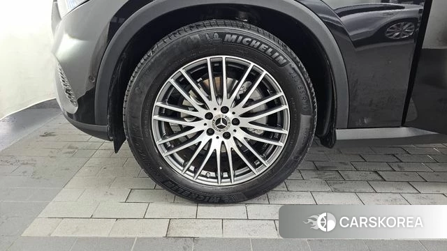Mercedes-Benz GLC-Class X254 id 4700532 из Кореи 29