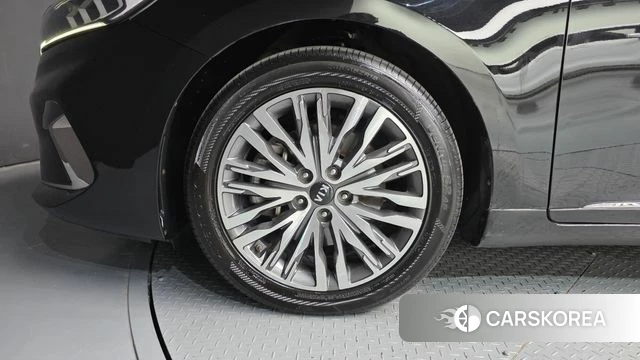 Kia K7 Premier id 4464997 из Кореи 15