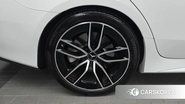 Mercedes-Benz CLS-Class C257 id 4475809 из Кореи 29