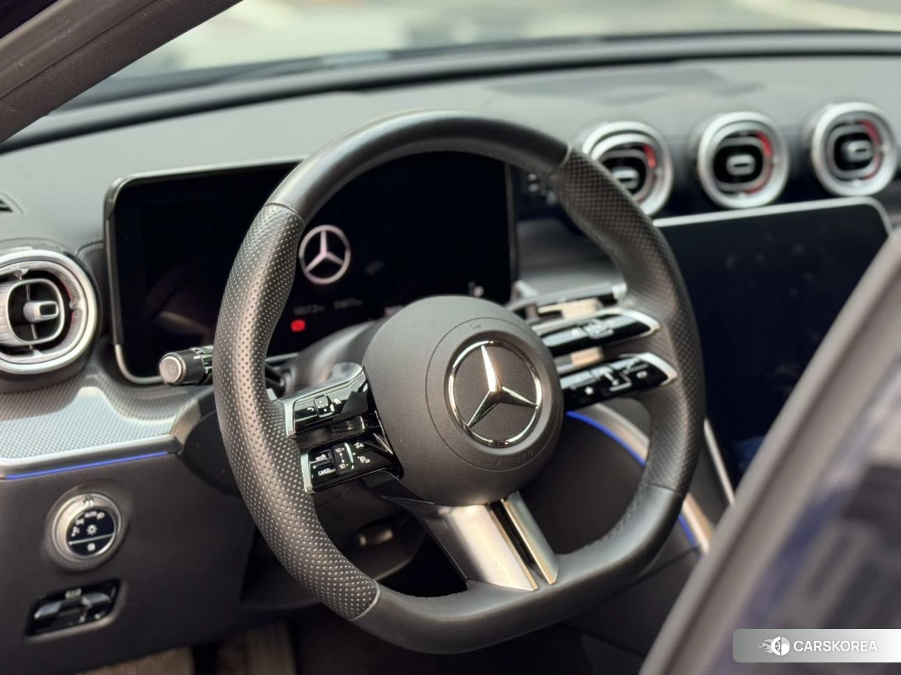 Mercedes-Benz Class C id 4499164 из Китая 10