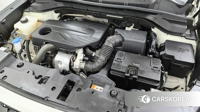 Ssangyong Torres id 3793779 из Кореи 15