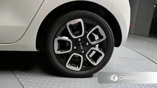 Kia The New Ray id 3296000 из Кореи 15