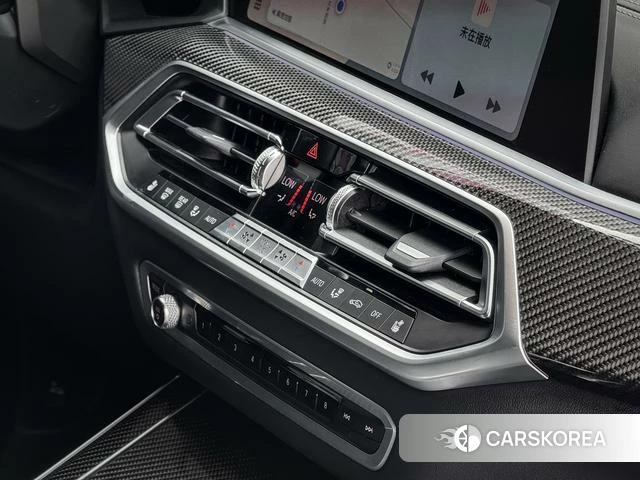 BMW X5 M id 4258008 из Китая 12