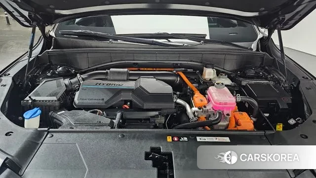 Kia The New Sorento 4th Generation id 3659195 из Кореи 15