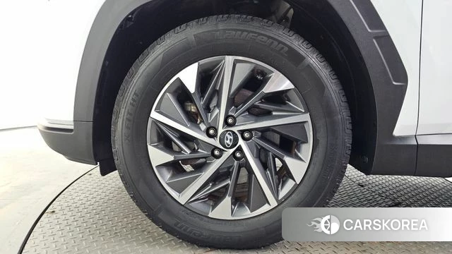 Hyundai Tucson (NX4) id 4918045 из Кореи 15