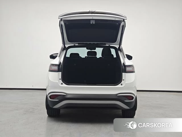 Volkswagen ID.4 X id 4341642 из Китая 15
