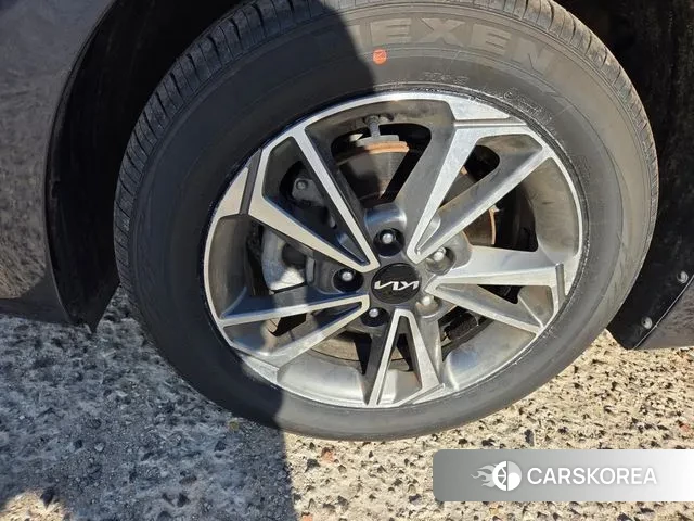 Kia The New K3 2nd generation id 3721470 из Кореи 10