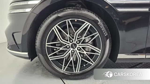 Genesis G90 (RS4) id 3462835 из Кореи 15