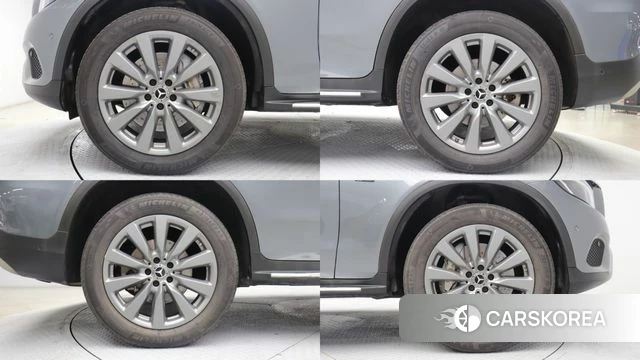 Mercedes-Benz GLC-Class X253 id 4520585 из Кореи 15