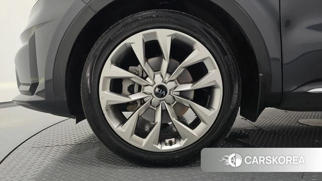 Kia Sorento 4th Generation id 4542745 из Кореи 29