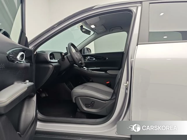 Geely Galaxy Star Wish id 4209581 из Китая 15