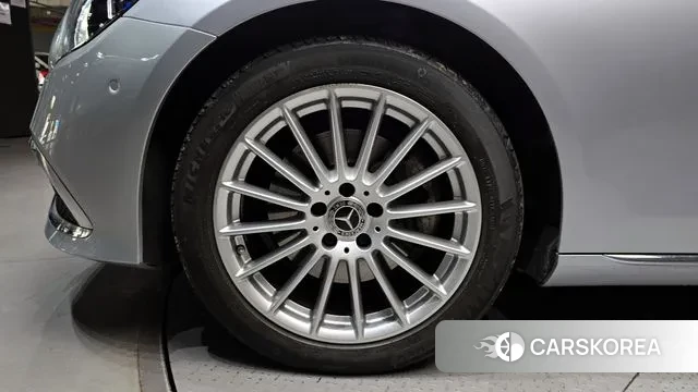 Mercedes-Benz E-Class W213 id 3003066 из Кореи 15