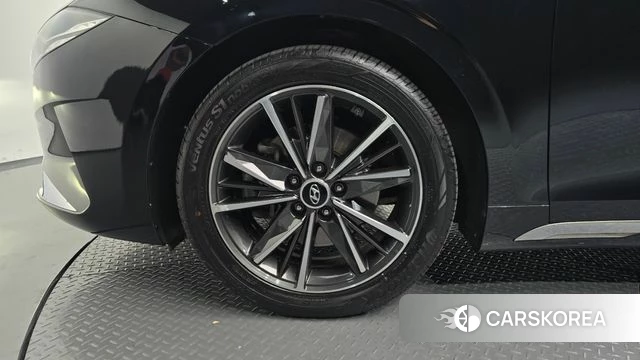 Hyundai The New Grandeur IG id 4854720 из Кореи 15