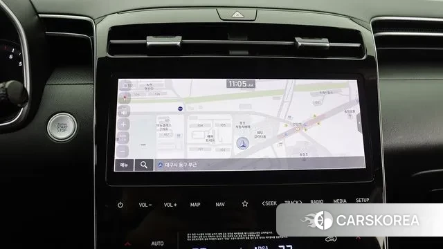 Hyundai Tucson (NX4) id 3530206 из Кореи 15