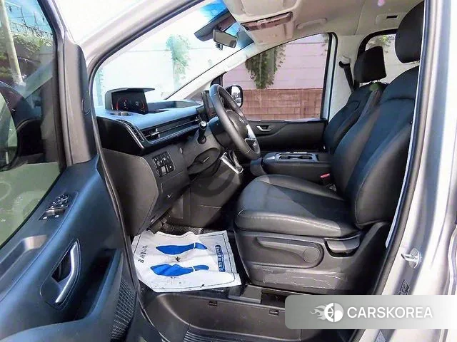 Hyundai Staria id 3452155 из Кореи 14