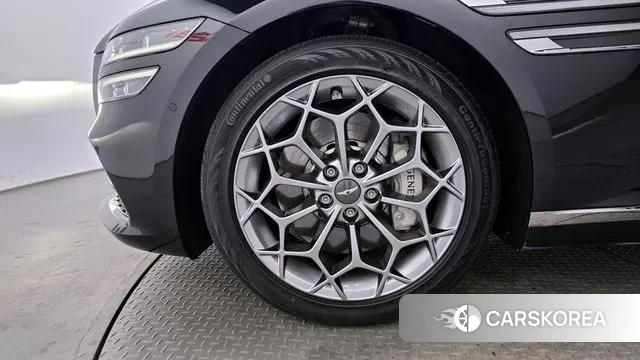 Genesis G80 (RG3) id 3447718 из Кореи 15