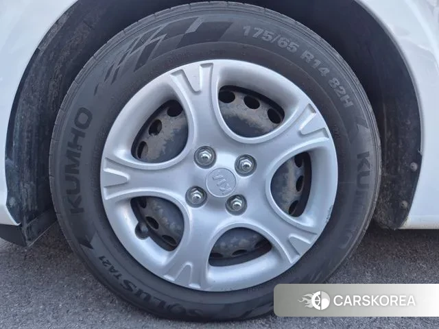 Kia Morning Urban (JA) id 3619144 из Кореи 15