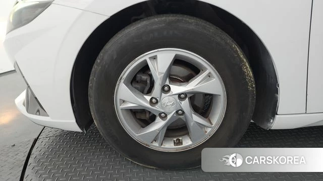 Hyundai Avante (CN7) id 4361980 из Кореи 25