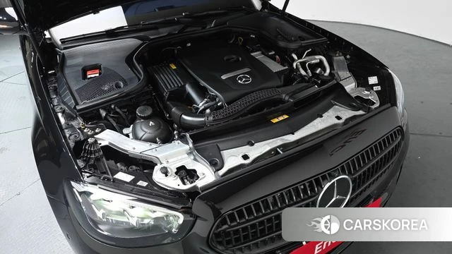 Mercedes-Benz E-Class W213 id 3864520 из Кореи 15