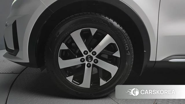 Kia Sorento 4th Generation id 4402461 из Кореи 28