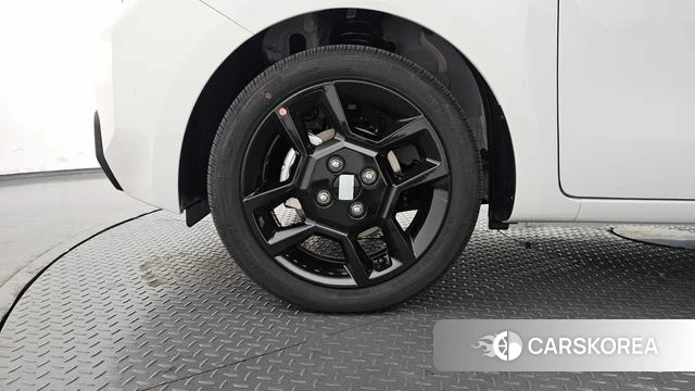 Kia The New Kia Ray id 4578397 из Кореи 28
